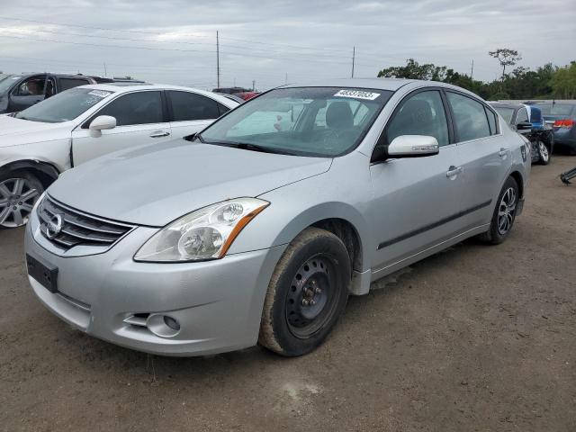 NISSAN ALTIMA BAS 2012 1n4al2ap0cc151223