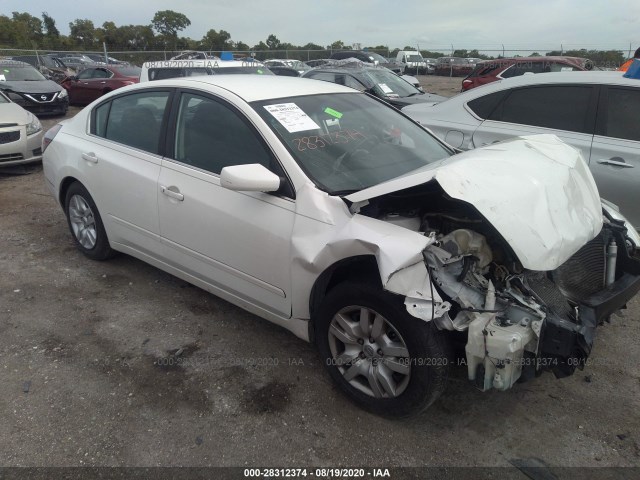 NISSAN ALTIMA 2012 1n4al2ap0cc151934