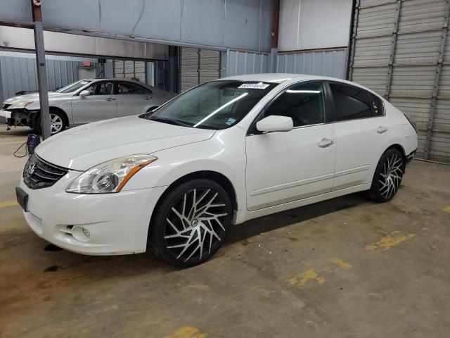 NISSAN ALTIMA 2012 1n4al2ap0cc151996