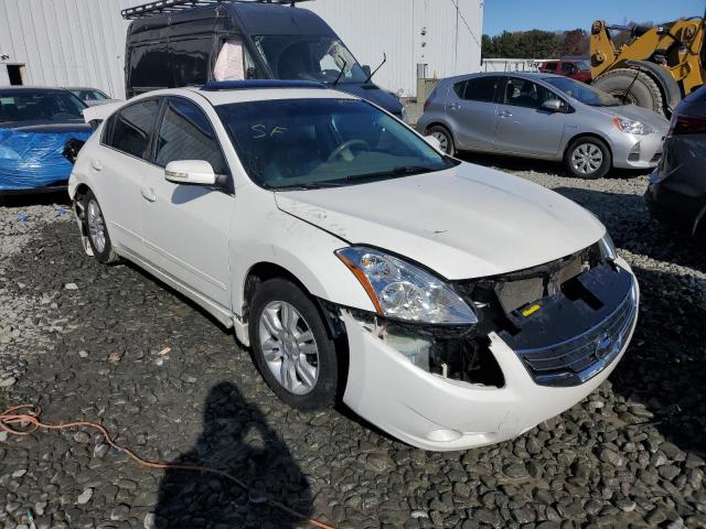 NISSAN ALTIMA BAS 2012 1n4al2ap0cc152033