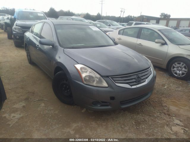 NISSAN ALTIMA 2012 1n4al2ap0cc152677