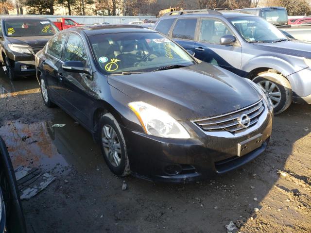 NISSAN ALTIMA BAS 2012 1n4al2ap0cc152842