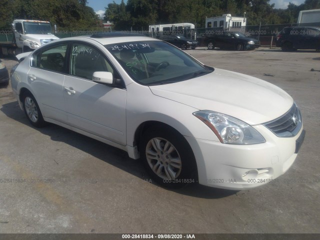 NISSAN ALTIMA 2012 1n4al2ap0cc153232