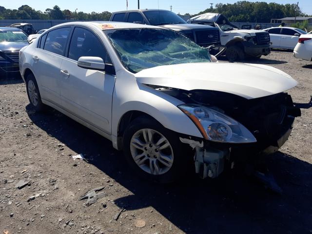 NISSAN ALTIMA BAS 2012 1n4al2ap0cc153926