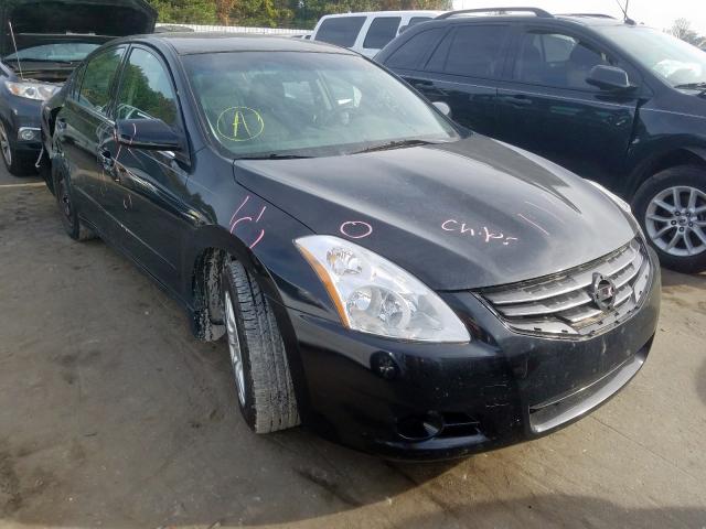 NISSAN ALTIMA BAS 2012 1n4al2ap0cc154381