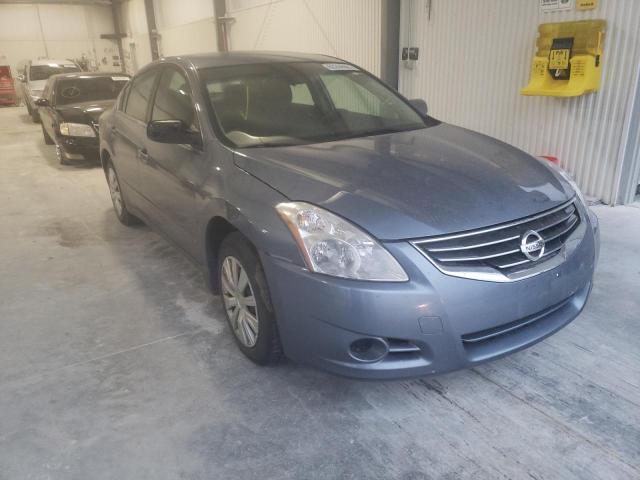 NISSAN ALTIMA BAS 2012 1n4al2ap0cc154980