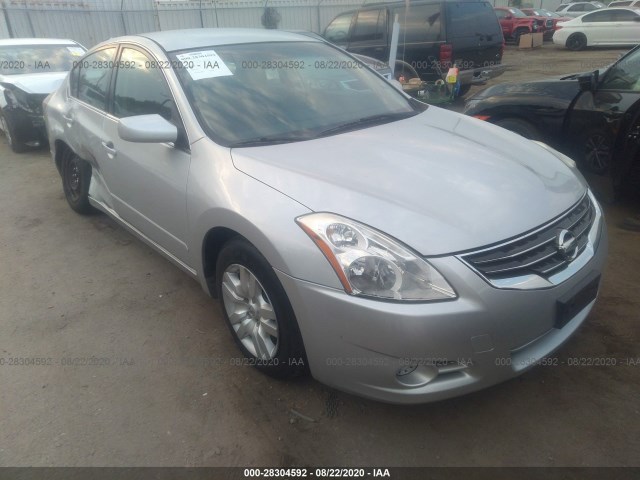 NISSAN ALTIMA 2012 1n4al2ap0cc155370