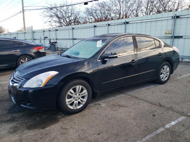 NISSAN ALTIMA 2012 1n4al2ap0cc156177