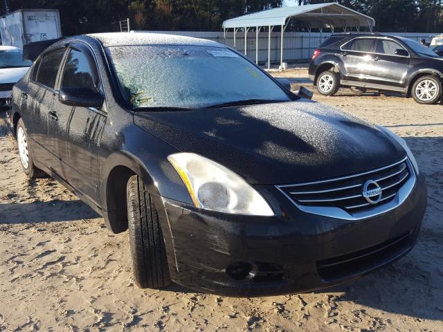 NISSAN ALTIMA BAS 2012 1n4al2ap0cc156390