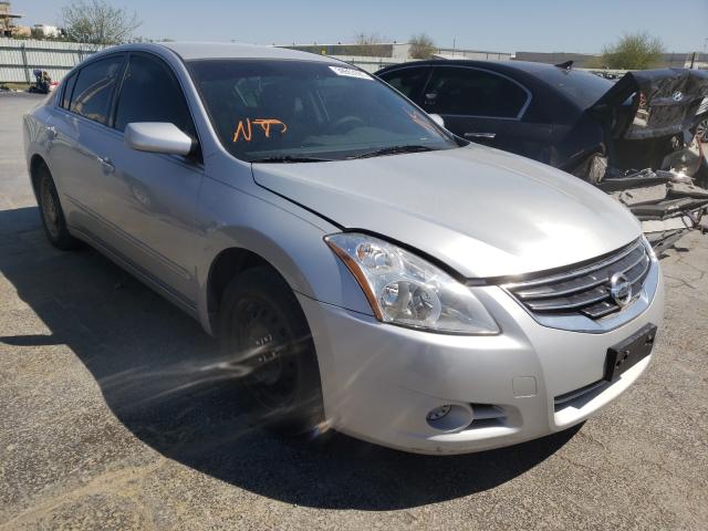 NISSAN ALTIMA BAS 2012 1n4al2ap0cc156650