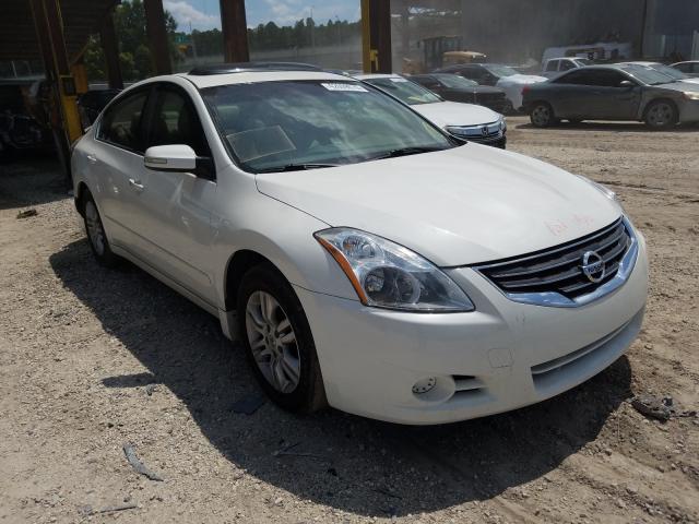 NISSAN ALTIMA BAS 2012 1n4al2ap0cc156857