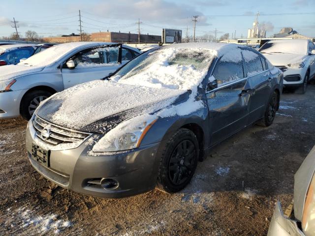 NISSAN ALTIMA BAS 2012 1n4al2ap0cc157684