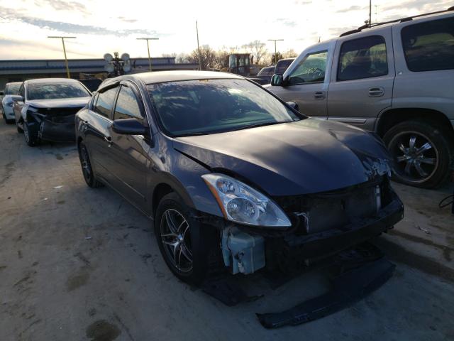 NISSAN ALTIMA BAS 2012 1n4al2ap0cc157748