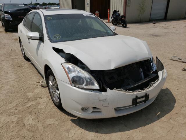 NISSAN ALTIMA BAS 2012 1n4al2ap0cc157829