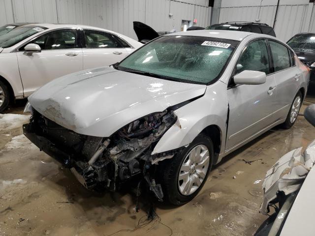 NISSAN ALTIMA BAS 2012 1n4al2ap0cc158057