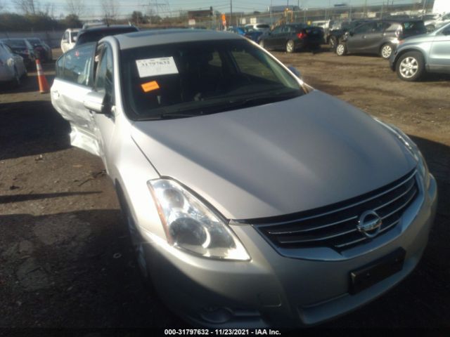 NISSAN ALTIMA 2012 1n4al2ap0cc158060