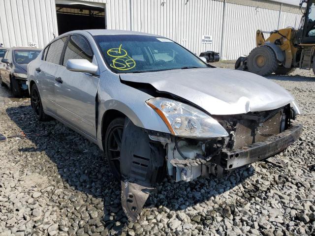 NISSAN ALTIMA 2012 1n4al2ap0cc158284