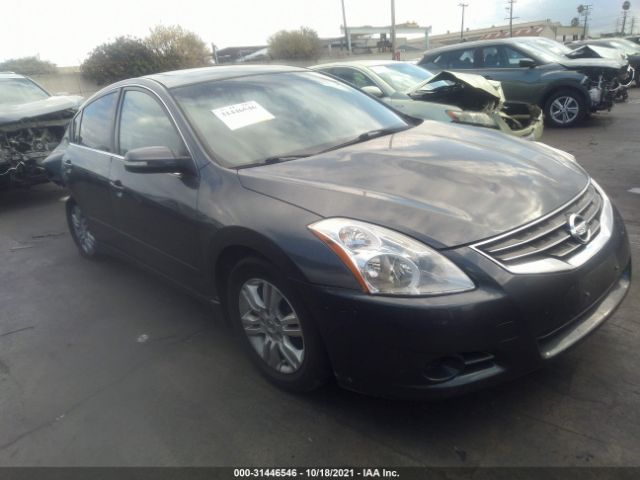 NISSAN ALTIMA 2012 1n4al2ap0cc158981