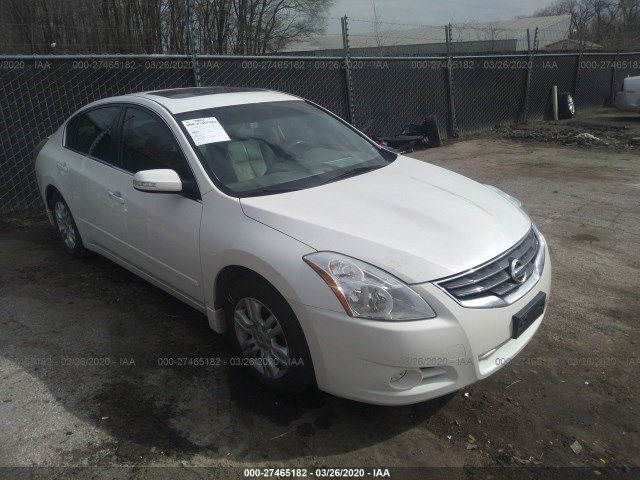 NISSAN ALTIMA 2012 1n4al2ap0cc159435