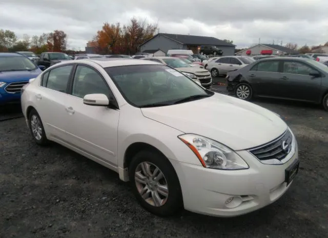 NISSAN ALTIMA 2012 1n4al2ap0cc159922