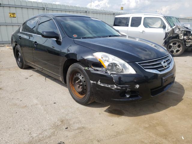 NISSAN ALTIMA BAS 2012 1n4al2ap0cc160035