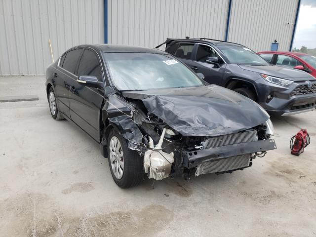 NISSAN ALTIMA BAS 2012 1n4al2ap0cc160374