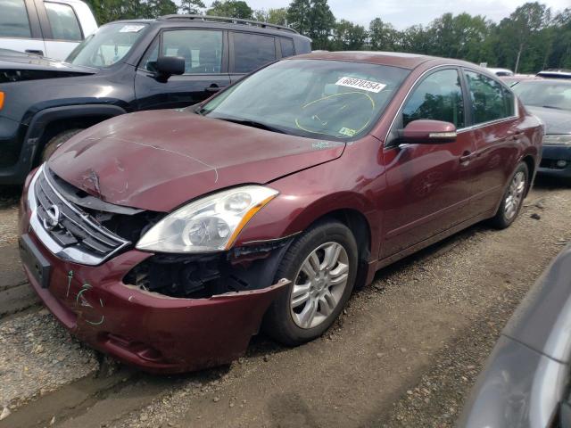 NISSAN ALTIMA BAS 2012 1n4al2ap0cc160908