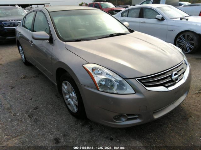 NISSAN ALTIMA 2012 1n4al2ap0cc160939