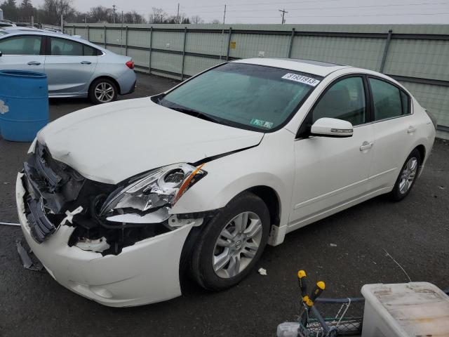 NISSAN ALTIMA 2012 1n4al2ap0cc161847