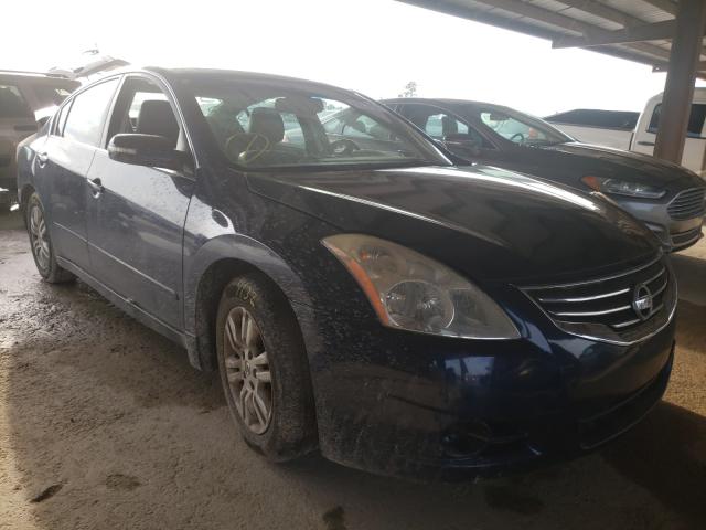 NISSAN ALTIMA 2012 1n4al2ap0cc162240