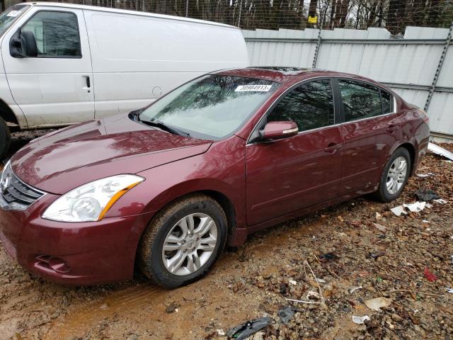 NISSAN ALTIMA 2012 1n4al2ap0cc163047