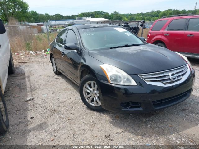 NISSAN ALTIMA 2012 1n4al2ap0cc163372