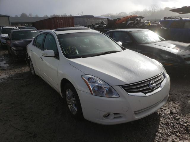 NISSAN ALTIMA BAS 2012 1n4al2ap0cc164232