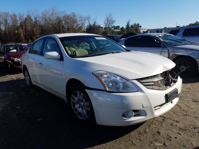 NISSAN ALTIMA BAS 2012 1n4al2ap0cc164389