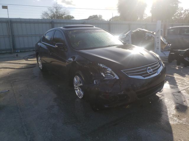 NISSAN ALTIMA BAS 2012 1n4al2ap0cc164683