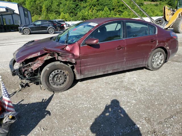 NISSAN ALTIMA BAS 2012 1n4al2ap0cc164974