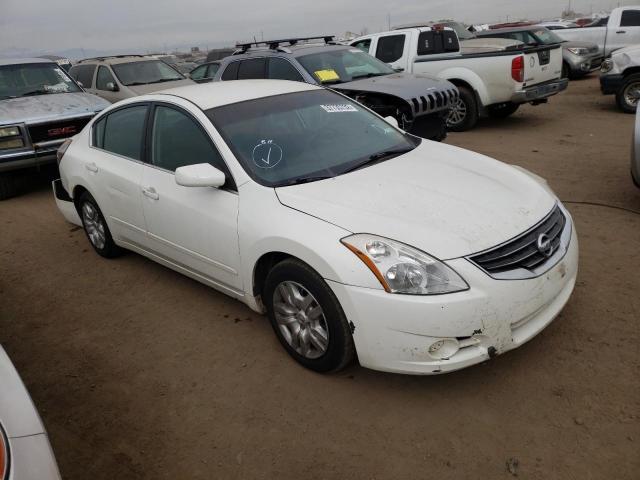 NISSAN ALTIMA BAS 2012 1n4al2ap0cc166031