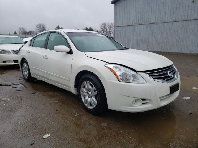 NISSAN ALTIMA BAS 2012 1n4al2ap0cc166093