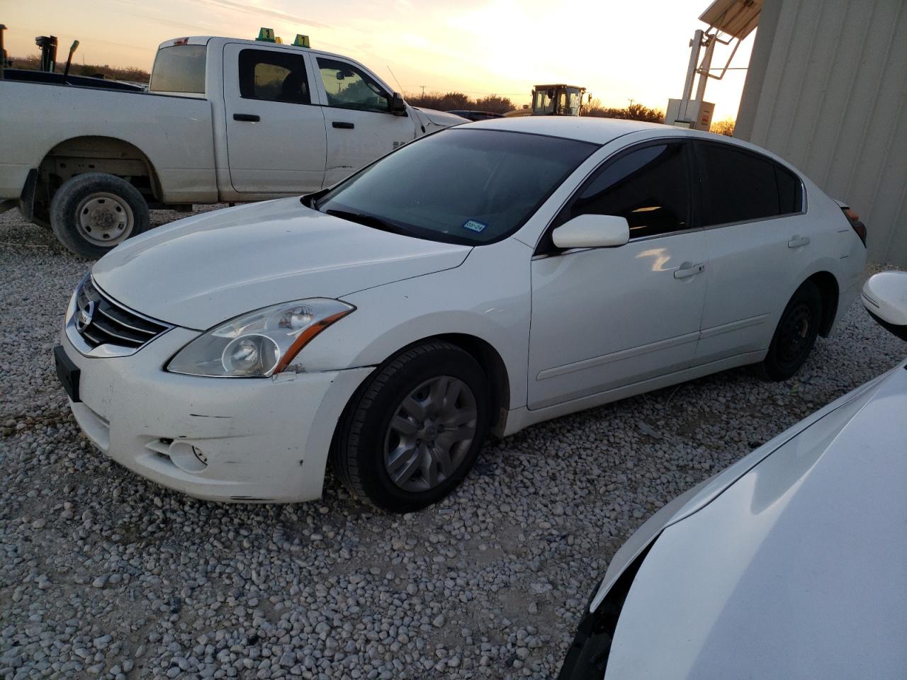 NISSAN ALTIMA 2012 1n4al2ap0cc166966