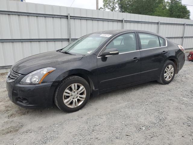 NISSAN ALTIMA 2012 1n4al2ap0cc167017