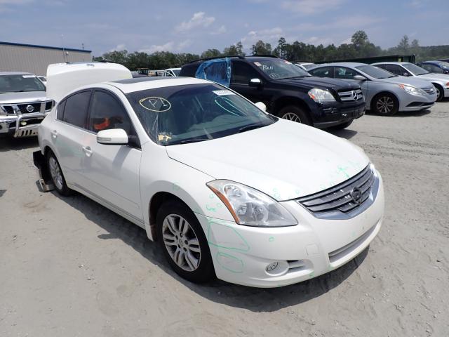 NISSAN ALTIMA BAS 2012 1n4al2ap0cc167082