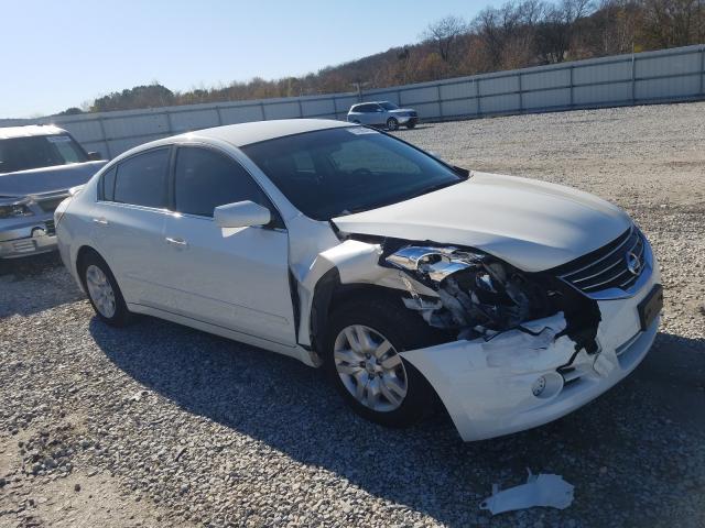 NISSAN ALTIMA BAS 2012 1n4al2ap0cc167518