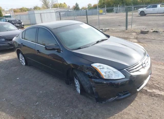 NISSAN ALTIMA 2012 1n4al2ap0cc168054