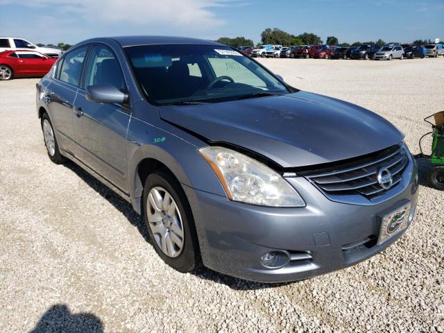 NISSAN ALTIMA BAS 2012 1n4al2ap0cc168104