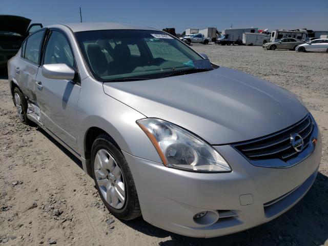 NISSAN ALTIMA BAS 2012 1n4al2ap0cc168443