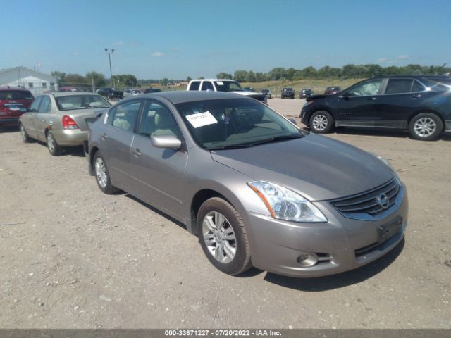 NISSAN ALTIMA 2012 1n4al2ap0cc168491