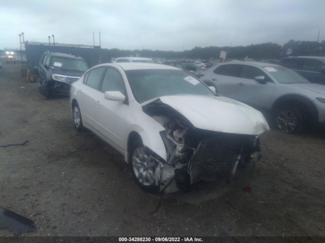 NISSAN ALTIMA 2012 1n4al2ap0cc168765