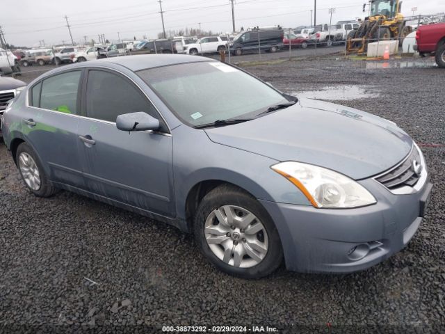 NISSAN ALTIMA 2012 1n4al2ap0cc168815