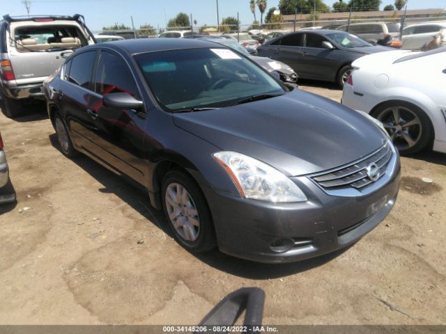 NISSAN ALTIMA 2012 1n4al2ap0cc168944