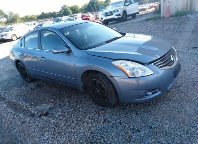 NISSAN ALTIMA 2012 1n4al2ap0cc169592